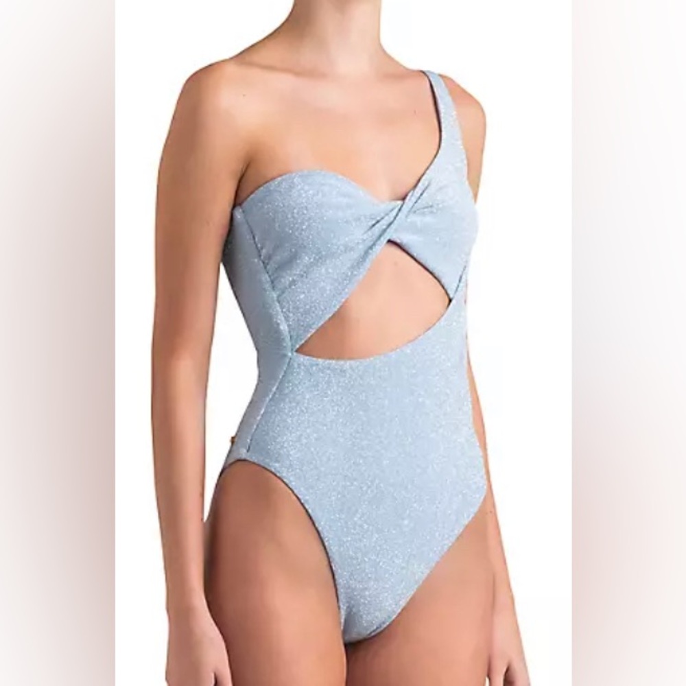 Baobab arrecife one piece